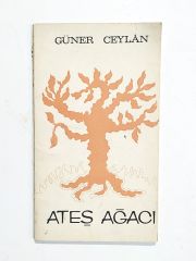 Ateş Ağacı / Güner  CEYLAN  - Kitap
