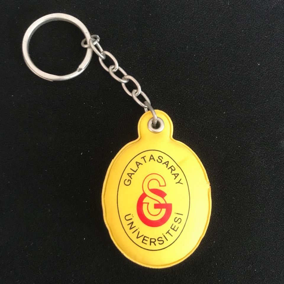 Galatasaray Üniversitesi - Mezuniyet töreni hatırası 2015-2016 / Anahtarlık