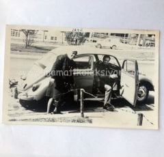 Volkswagen otomobil - fotoğraf Otomobil fotoğrafları