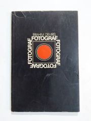 Fotoğraf / İbrahim DEMİREL - Kitap