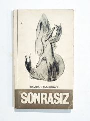 Sonrasız / Cavidan TÜMERKAN - Kitap