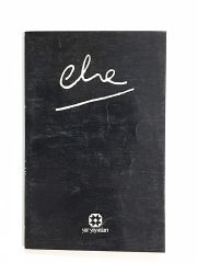 Che / Yar Yayınları - Kitap