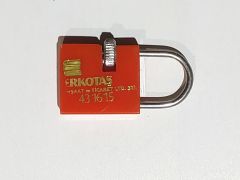 Erkotaş İnşaat ve Ticaret Ltd. Şti. - Anahtarlık