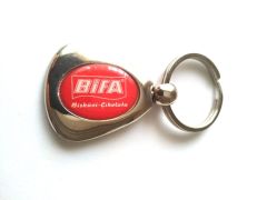 Bifa bisküvi Çikolata - Anahtarlık