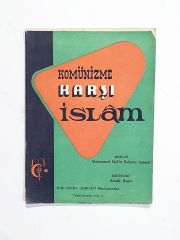 Komünizme Karşı İslam - Kitap