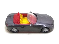 Balaban Oyuncak - Gri spor araba / Oyuncak araba