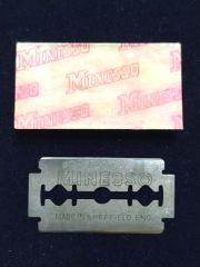 Minesso Made in Sheffield Eng. - Jilet