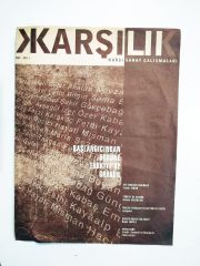 Karşılık - Dergi