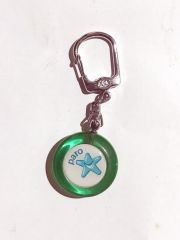 Paro - Anahtarlık