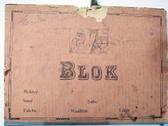 Blok resim dosyası