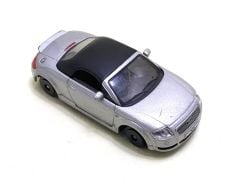 h - Audi TT Cabriolet / Oyuncak araba