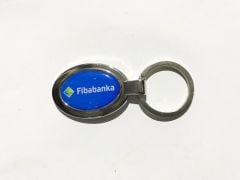 Fibabanka - Anahtarlık