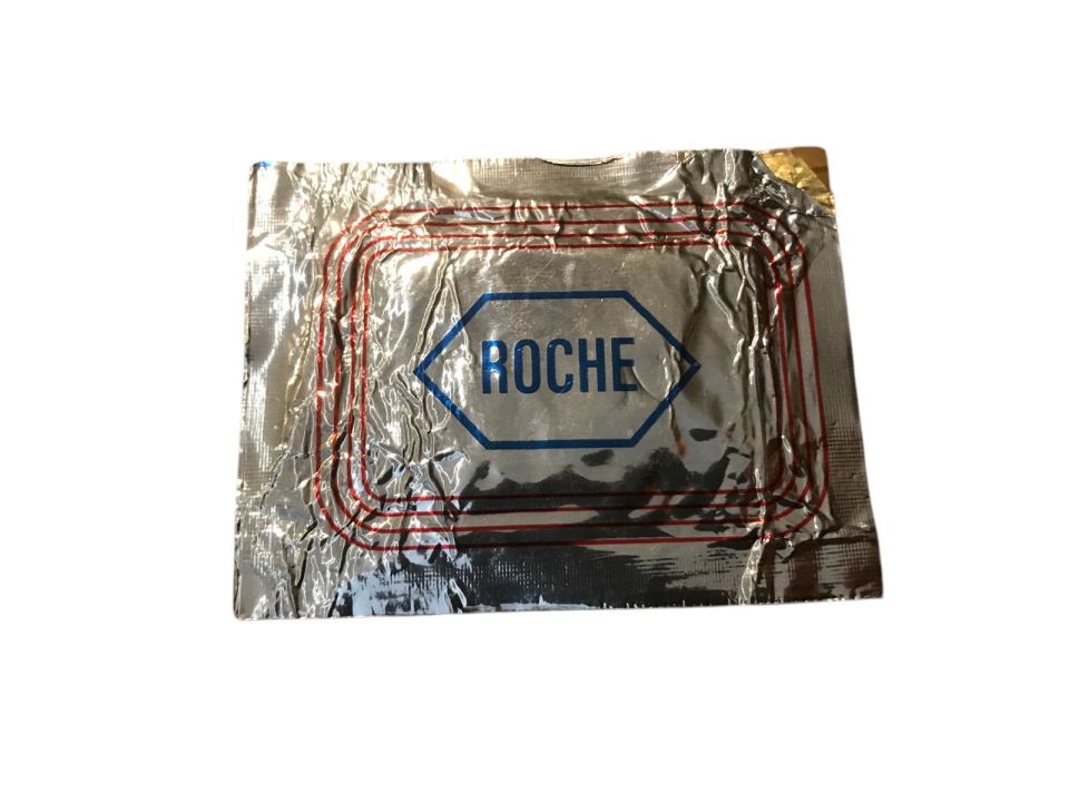 Roche - Islak mendil