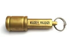 Kuzey Yıldızı Şile - 312 numaralı anahtarlık