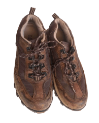 Caterpillar Çelik burunlu, dağcılık ayakkabısı - Cat Wide Width / 44 numara