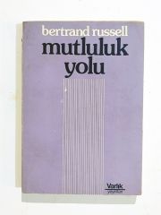 Mutluluk Yolu / BERTRAND RUSSELL