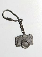 J. Osawa Italia / Mamiya fotoğraf makinesi - Anahtarlık