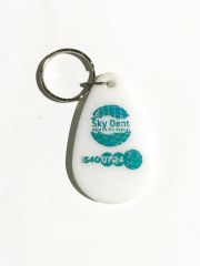 Sky Dent / Ağız ve Diş Sağlığı - Anahtarlık