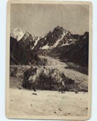 KAFKASYA - Kartpostal / 2