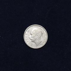 Gümüş, Bulgaristan 1940 - 20 Leva / 20 Лева - Nümismatik