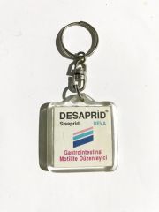 Desaprid Deva İlaçları - Anahtarlık