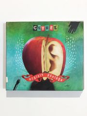 Çeyrek / Ezginin Günlüğü - Cd