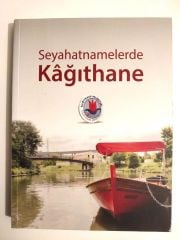 Seyahatnamelerde Kağıthane - Kitap