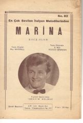 Marina - Nota