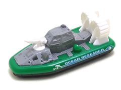 Matchbox Hovercraft Mattel 2000 / Oyuncak araba