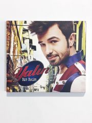 Ben Bügün / YALIN - Cd