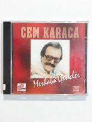 Merhaba Gençler / Cem KARACA -  Cd