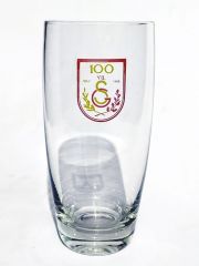 Galatasaray 100. yıl - Hatıra bardak