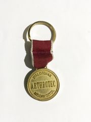 Diklofenax Arthrotec Misoprostol - Anahtarlık