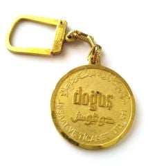 Doğuş İnşaat ve Ticaret anahtarlık