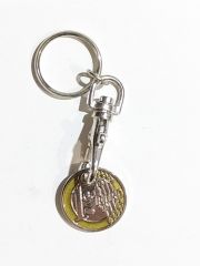 La Prevention Routiere - 1 Euro nahtarlık