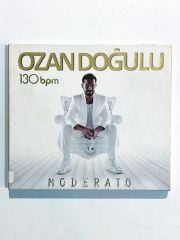 Moderato / Ozan DOĞULU - Cd