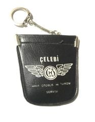 Çelebi Hava Otobüs ve Turizm - Anahtarlık