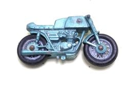 Nadir motorsiklet / Oyuncak motorsiklet - HALİYLE
