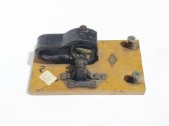 Ders Aletleri - Koehler Germany Motor