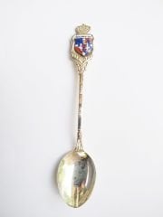 Rep. Dominicana - Hatıra kaşık