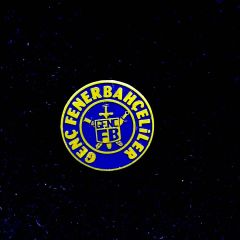 Genç Fenerbahçeliler / Rozet