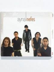 Ayna / NEFES - Cd