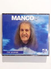 Mançoloji / Barış MANÇO - Kitapçıklı, 2 Cd