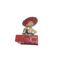 MCDonalds Disney - Oyuncak Hikayesi - Figür:Jessie