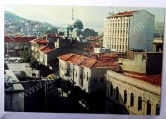 BALIKESİR - Kartpostal