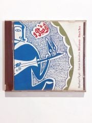 Karadeniz Black Sea / Burhan ÖÇAL Enver İZMAİLOV - Cd