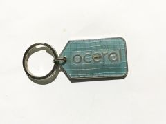 Oceral / Deva İlaç - Anahtarlık