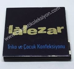 Lalezar Triko ve çocuk konfeksiyonu Tekstil giyim kuşam temalı