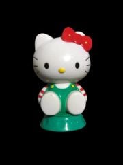 Hello Kitty - Sert Plastik, Pasta Süsü