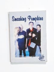 Smashing Pumpkins - Kitap